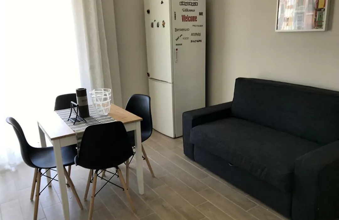 Giuly'S House Cozy & Comfy Apartment In Rome ....Real Rome !!!-1