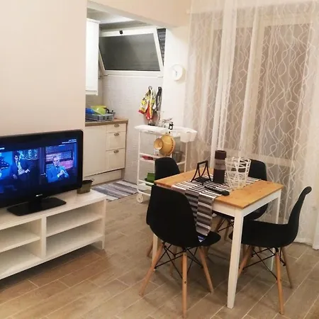 Giuly'S House Cozy & Comfy Apartment In Rome ....Real Rome !!!-3