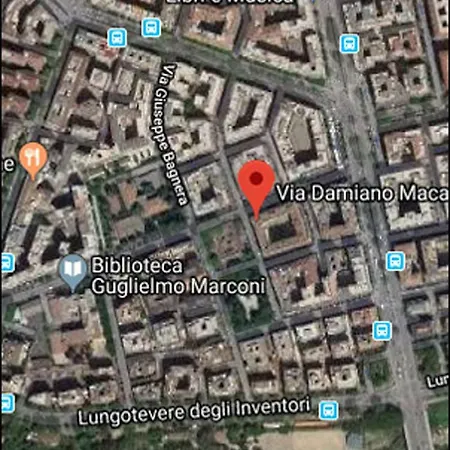 Giuly'S House Cozy & Comfy Apartment In Rome ....Real Rome !!!-2
